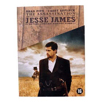 The Assassination Of Jesse James Special Edition (DVD), Verzenden, Nieuw in verpakking