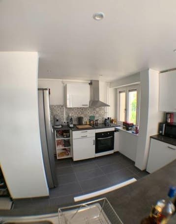 Te Huur Kamer Goeverneurlaan In Den Haag, Minder dan 20 m², Den Haag