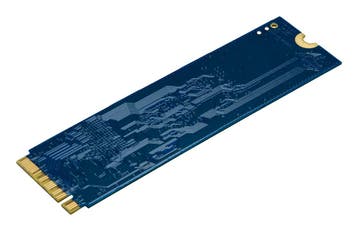 Kingston Technology 4000G NV3 M.2 2280 NVMe SSD, Verzenden, Nieuw