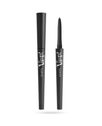 Pupa Milano  Vamp! Eye Pencil  304 Magnetic Emerald, Verzenden, Nieuw