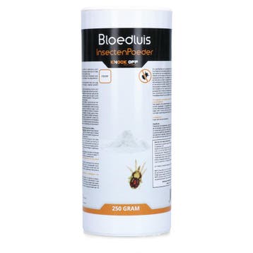 Knock off Insecten en bloedluispoeder kopen en bes, Verzenden, Nieuw