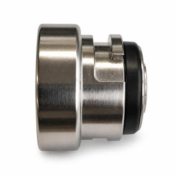 Spoelkop adapter 2 noks naar 3 noks, Ophalen of Verzenden