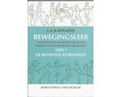 Bewegingsleer - Deel I De bovenste extremiteit, Ophalen of Verzenden, Nieuw