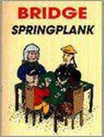 Bridge-springplank 9789074950121 R. Stravers, Verzenden, Gelezen, R. Stravers