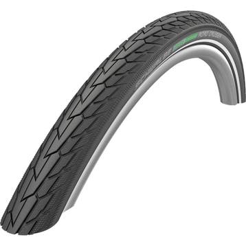 Schwalbe Buitenband Road Cruiser 20 x 1.75 zw refl, Fietsen en Brommers, Verzenden, Nieuw