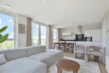 Te huur: Appartement Nieuwe Havenstraat in Voorburg, Huizen en Kamers, Huizen te huur, Voorburg, Appartement, Zuid-Holland