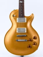 Nik Huber Orca The Seahorse Ltd. Series II #13/16 Gold To..., Ophalen of Verzenden, Zo goed als nieuw, Solid body