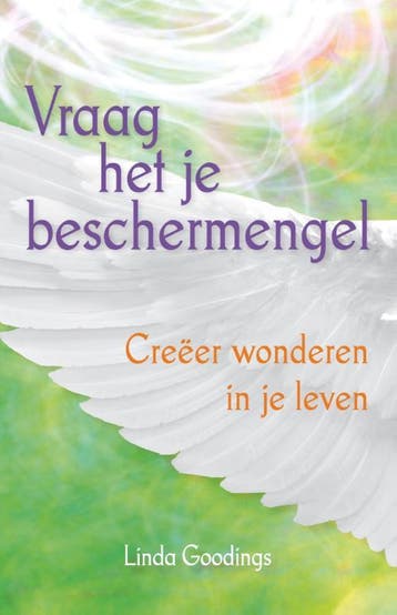 Vraag het je beschermengel - Linda Goodings 9789460151446, Verzenden, Zo goed als nieuw, Linda Goodings