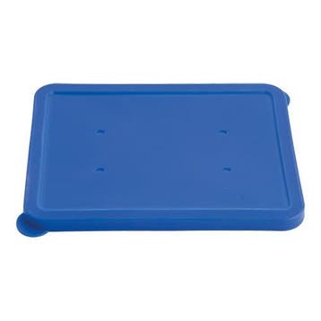 Deksel bord 23,0x17,5cm Thermo Future Box, Verzenden, Nieuw in verpakking