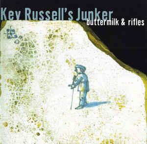 cd - Kev Russells Junker - Buttermilk &amp; Rifles, Verzenden, Zo goed als nieuw