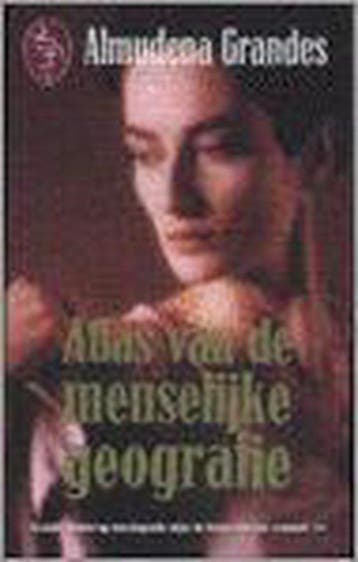 Atlas van de menselijke geografie / Ooievaar 9789057134463, Verzenden, Gelezen, Almudena Grandes