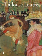 Toulouse-Lautrec. - Richard Thomson, Claire Freches-Thory,, Ophalen of Verzenden, Nieuw