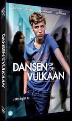 dvd film - Dansen Op De Vulkaan - Dansen Op De Vulkaan, Verzenden, Zo goed als nieuw