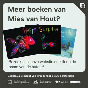Zie de maan schijnt door de bomen 9789047703990, Boeken, Verzenden, Zo goed als nieuw, Mies van Hout