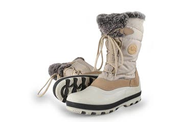 Antarctica Snowboots in maat 41 Beige, Kleding | Dames, Antarctica, Verzenden, Beige, Snowboots