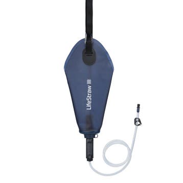 LifeStraw Peak Series Gravity Water Filter 3L - Rampready, Nieuw
