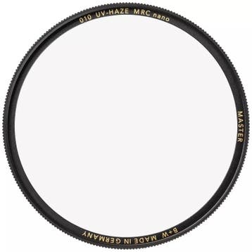 B+W MRC Nano UV filter, Ophalen of Verzenden, Nieuw, UV-filter, Overige merken