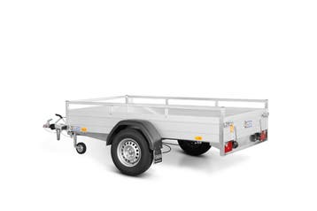 Saris MP 255 153 1500 1 Bakwagen, Ophalen of Verzenden, Nieuw