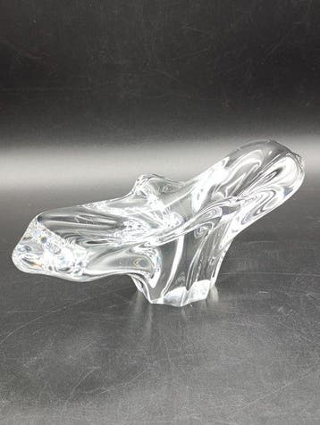 Baccarat - Kom - Kristal - Kristallen kom of kristalglas, Antiek en Kunst
