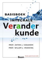 Basisboek Integrale Veranderkunde 9789462761988, Verzenden, Zo goed als nieuw
