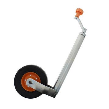 Neuswiel KARTT Premium 48mm met Turn-Lock systeem, Ophalen of Verzenden, Nieuw