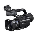 Sony PXW-X70 videocamera - Tweedehands, Audio, Tv en Foto, Videocamera's Digitaal, Verzenden, Gebruikt, Camera, Sony