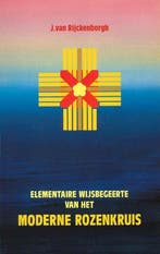 Elementaire wijsbegeerte van het moderne rozenkruis - Jan va, Verzenden, Nieuw