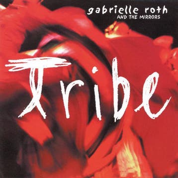 cd - gabrielle roth - TRIBE (nieuw), Verzenden, Zo goed als nieuw