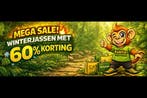 Kom shoppen online of in onze winkel bij Kidsfunroermond, Ophalen of Verzenden, Nieuw