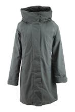 Elvine Jas in maat M Groen, Kleding | Dames, Jassen | Winter, Elvine, Verzenden, Zo goed als nieuw, Groen