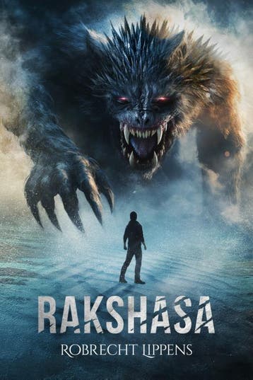 Rakshasa | Robrecht Lippens | Nieuw, Ophalen of Verzenden, Nieuw, Robrecht Lippens