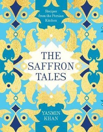 The Saffron Tales - Yasmin Khan 9781632867100, Verzenden, Zo goed als nieuw, Yasmin Khan