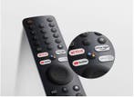32 inch Smart TV Google TV Dolby Audio DTS-X Metal Design, Audio, Tv en Foto, Televisies, Verzenden, Nieuw