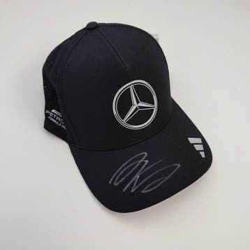 Mercedes - Formule 1 - Andrea Kimi Antonelli - 2025 -, Nieuw