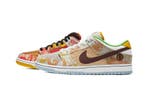 Nike SB Dunk Low Street Hawker (2021), Nieuw