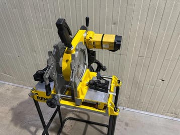 Rems stomplasmachine SSM 160 R, Ophalen of Verzenden, Nieuw