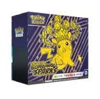 Pokémon TCG - Surging Sparks Elite Trainer Box (Pokemon TCG, Verzenden, Zo goed als nieuw