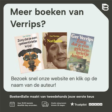 Witte gezichten - Verrips 9789010015303, Verzenden, Gelezen, Verrips
