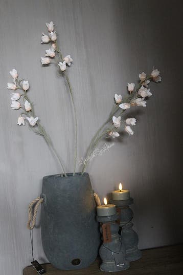 Brynxz Mini cora bell Cream 105 cm, Ophalen of Verzenden, Nieuw