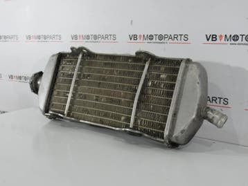 KTM 525 EXC Radiateur radiator links, Ophalen of Verzenden, Nieuw
