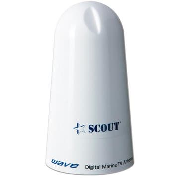 Scout Wave TV / FM antenne, Ophalen of Verzenden, Nieuw