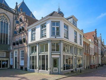 Te huur: Appartement Hofstraat in Deventer, Huizen en Kamers, Deventer, Overijssel, Appartement