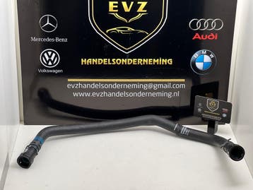 Volvo V60 Hybride koelvloeistof slang bj.2014 Art. 31338617, Gebruikt, Volvo