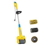 Gloria Multibrush, Verzenden, Nieuw, Gloria