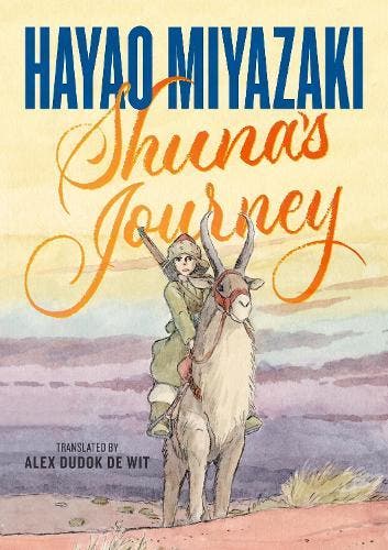 Shunas Journey, Verzenden, Nieuw