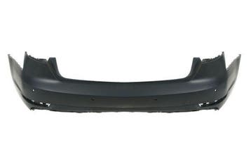 Bumper o.a: Audi, A4 (B9), A4 Allroad Quattro (B9) - S4 (B9), Ophalen of Verzenden, Nieuw, Audi, Bumper
