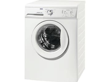 Zanussi ZWG6140P - Wasmachine - 6kg laadvermogen - 1400rpm, Verzenden, Zo goed als nieuw