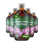 Woestijnroos Vloeibare Meststof – 5x1 liter, Verzenden, Mest