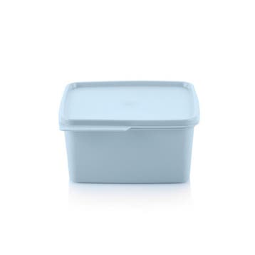 Tupperware Opbergdoos 1,2 l, Ophalen of Verzenden, Nieuw, Blauw