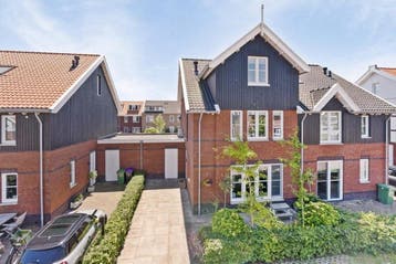 Te huur: Huis Vinkenlande in Pijnacker, Huizen en Kamers, Pijnacker, Zuid-Holland